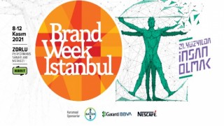 Brand Week İstanbul, 8-12 Kasım Tarihleri Arasında Zorlu Psm’de Seyircisiyle Buluşuyor
