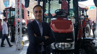 CASE IH En Güncel ve Yenilenen Modelleriyle BurTarım’da