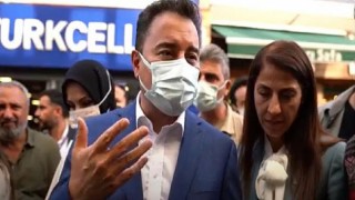 Çözüm özgürlüklerle başlar