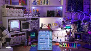 Da Vinci TV’den Çocukların ‘Dikkat’ini Toplamayı Başaran İki Yeni Eğitici Program