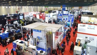 Dünya plastik endüstrisi 30. kez Tüyap’ta buluşuyor