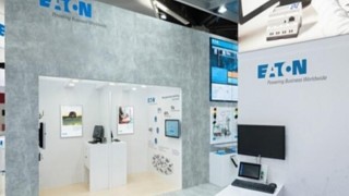Eaton, İş Ortakları ve Partnerleri için Sanal Fuar Etkinliğine Ev Sahipliği Yapacak