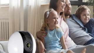 Ebeveynlerin üçüncü gözü olacak kameralar