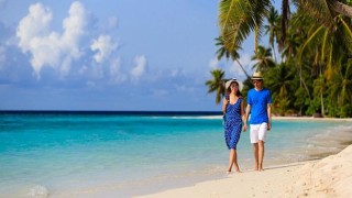 Emirates İle Çok Daha Uygun Fiyatlarla Seyşellere, Maldivlere Veya Mauritus’a Seyahat Edin