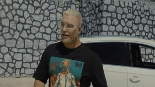 En büyük hayali vefat eden babasına verdiği ’Altın Kelebek’ sözünü tutmak