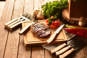 Evde Steak Keyfinin Sırrı