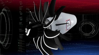 GE Havacılık, sektörün 2050 yılında net sıfır karbon hedefine ulaşması için tam destek veriyor