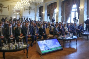 Gençler çağımızın gazeteciliğini ‘yerinde’ öğrenecekler…