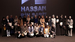 Hassan Bin Sabit Sinema Akademisi 7.Yılını 7 Eserle Tamamladı