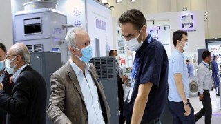 İleri Seviye COVID-19 Önlemleri ISK-SODEX 2021’de Etkili Oldu