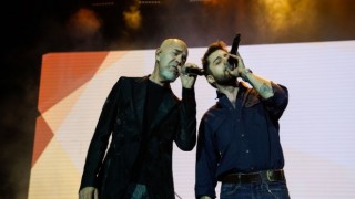 Infinit Harbiye Açıkhava Konserleri Nil Karaibrahimgil ve MFÖ ile devam ediyor!