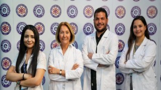 Kampüse dönüşte psikososyal destek projesi