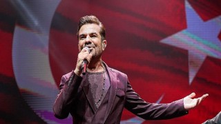 Kanan Doğulu ile Cumhuriyet Bayramı coşkusu