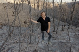 KIVILCIMDAN KÜLE: ‘ÇAĞ YANGINI’