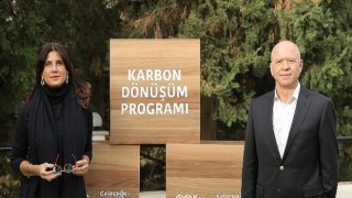 KOÇ Holding 2050 Karbon Nötr hedefine yönelik “Karbon Dönüşüm Programı”nı başlattı
