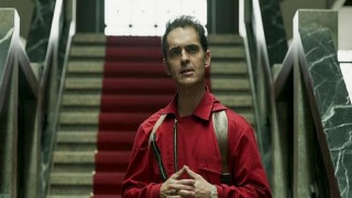 La Casa De Papel’in ’Berlin’i Pedro Alonso lüks ihtiyaçları için MAK Skyline Concierge’ı tercih etti