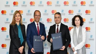 Mastercard ve USHAŞ’tan sağlık turizminde stratejik ortaklık