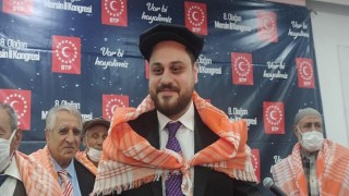 Mecliste olsam Türkiye’yi sallarım