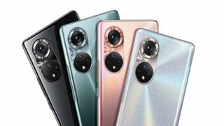 Merakla beklenen HONOR 50 global arenaya tanıtıldı