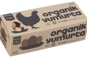 Metro Türkiye’den 2025 yılı taahhüdü: Raflarındaki tüm yumurtalar %100 kafessiz olacak