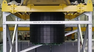 MİLGEM 5. Gemisine Ait Sonar Deniz Birimi’nin Teslimatı Başarıyla Tamamlandı