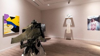 Pera Müzesi’nde “Yüzleşme” sergisini görmek için son günler!