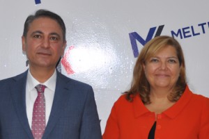 Pet Şişelerin Sonsuz Kez Dönüştürülmesini Sağlayan Dünyanın İlk Yatırımına TSKB’den  30 Milyon Dolarlık Kred