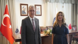 Prof. Dr. Ferah Sayım’dan İzmir kıyılarını temizleyecek proje