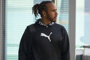 PUMA SPORCUSU LEWIS HAMILTON’DAN TÜRKİYE’YE ÖZEL MESAJ