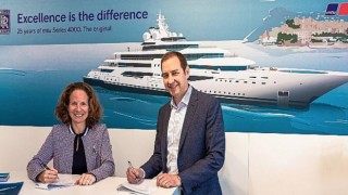 Rolls-Royce ve Sea Machines’ten Akıllı Gemi ve Otonom Gemi Kontrol Çözümlerine Yönelik İş Birliği