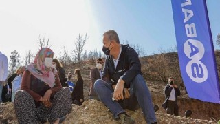 Sabancı Topluluğu’ndan 29 Ekim-10 Kasım Arasında Tarihi Seferberlik