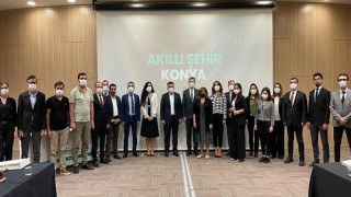 Sabancı Üniversitesi ve ASELSAN İş Birliğiyle Konya’nın Akıllı Şehir Stratejisi Hazırlanacak