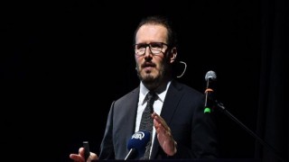 Sağlık Bakan Yardımcısı Dr. Şuayip Birinci, The Future Healthcare İstanbul 2021 Konferansı’nda konuştu