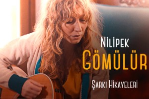 “ŞARKI HİKAYELERİ” İLE MÜZİSYENLERİN YARATICI ANLARINA YOLCULUK