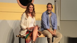 ‘Seninle Evlenir miyim’ 27 Ekim’de Trump Sahne’de