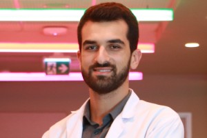 Serebral Palsi’de ergoterapi, yaşam kalitesini yükseltiyor…