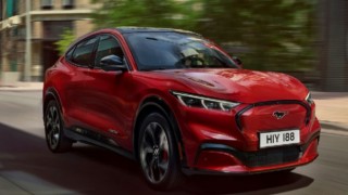 Tam Elektrikli Ford Mustang Mach-E, Euro ve Green NCAP’ten İnsan ve Çevre Güvenliğinde “5 Yıldız”lı İki Derecelendirme Aldı