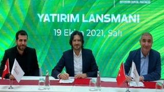 Teknopark İstanbul Girişimi TEA Networks, 9 Milyon Euro Değerleme Üzerinden 1 Milyon Euro Yatırım Aldı