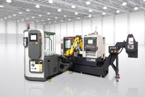 Tezmaksan Türkiye sanayisinin ihracatını otomasyon yatırımlarıyla güçlendiriyor