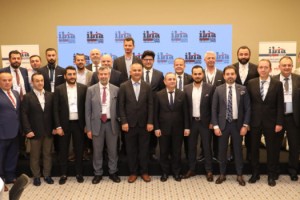 TOPLAM İHRACATI 2 MİLYAR DOLAR OLAN YATAK ENDÜSTRİSİ, IBIA EXPO 2022 İLE BİR ARAYA GELİYOR