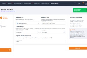 Trendyol satıcılarına tek adımda Facebook’ta reklam verme kolaylığı