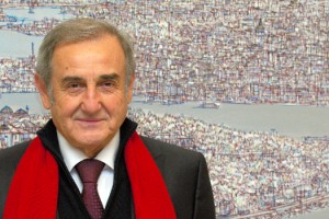 Türk Sanatının Avrupa’daki en görkemli Buluşması Londra’da gerçekleşiyor