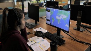 Türkan Saylan, Kütüphanesi ve Dersliklerine Yoğun İlgi