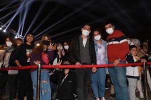 TÜRKİYE VE KORE’NİN KARDEŞLİK HİKAYESİ DUYGULANDIRDI!