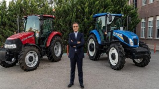 TürkTraktör Adana Tarım Fuarı’nda Modern Tarıma Yönelik Yeni Ürünleriyle Gövde Gösterisi Yapacak