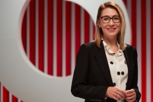 VODAFONE, EKO-SİM KARTLARLA YÜZLERCE TON PLASTİKTEN TASARRUF SAĞLAYACAK