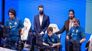 Worlds 2021’de Grup Aşaması Tamamlandı!