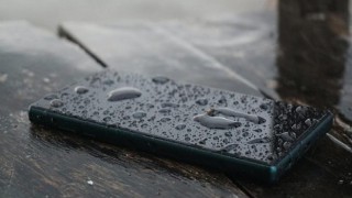 Yağışlı Havalar Geliyor, Cihazdaki Veriler Tehlikeye Giriyor!