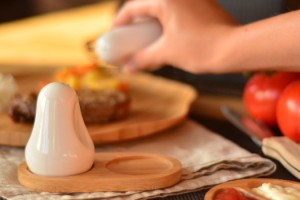 Yemek Masalarına Şık Bir Dokunuş