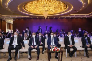 ​​​​​​​11'inci Türkiye Enerji Zirvesi Sona Erdi